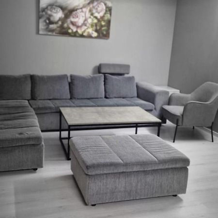 Storgata150 Andre Etasje Apartment Тромсьо Екстериор снимка