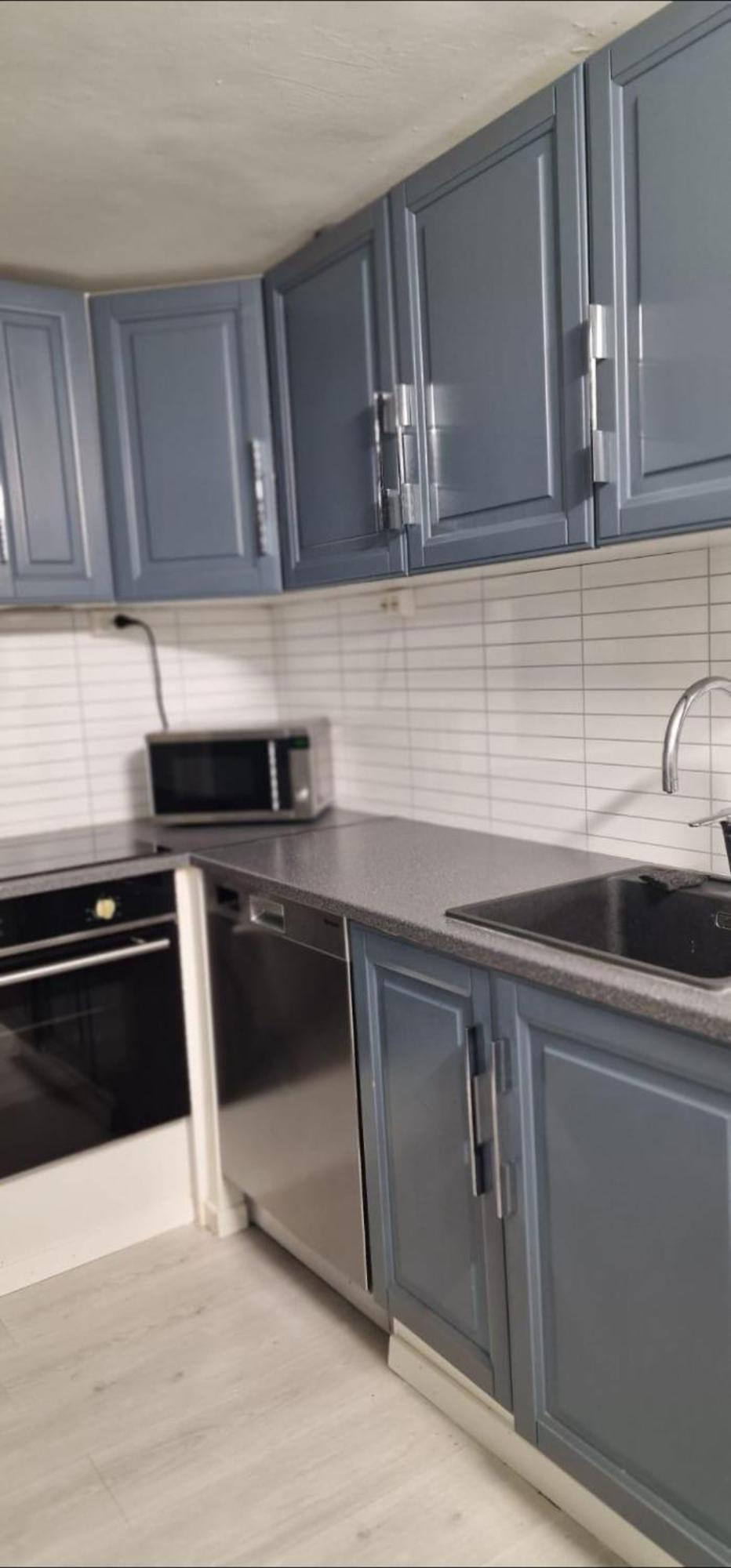 Storgata150 Andre Etasje Apartment Тромсьо Екстериор снимка