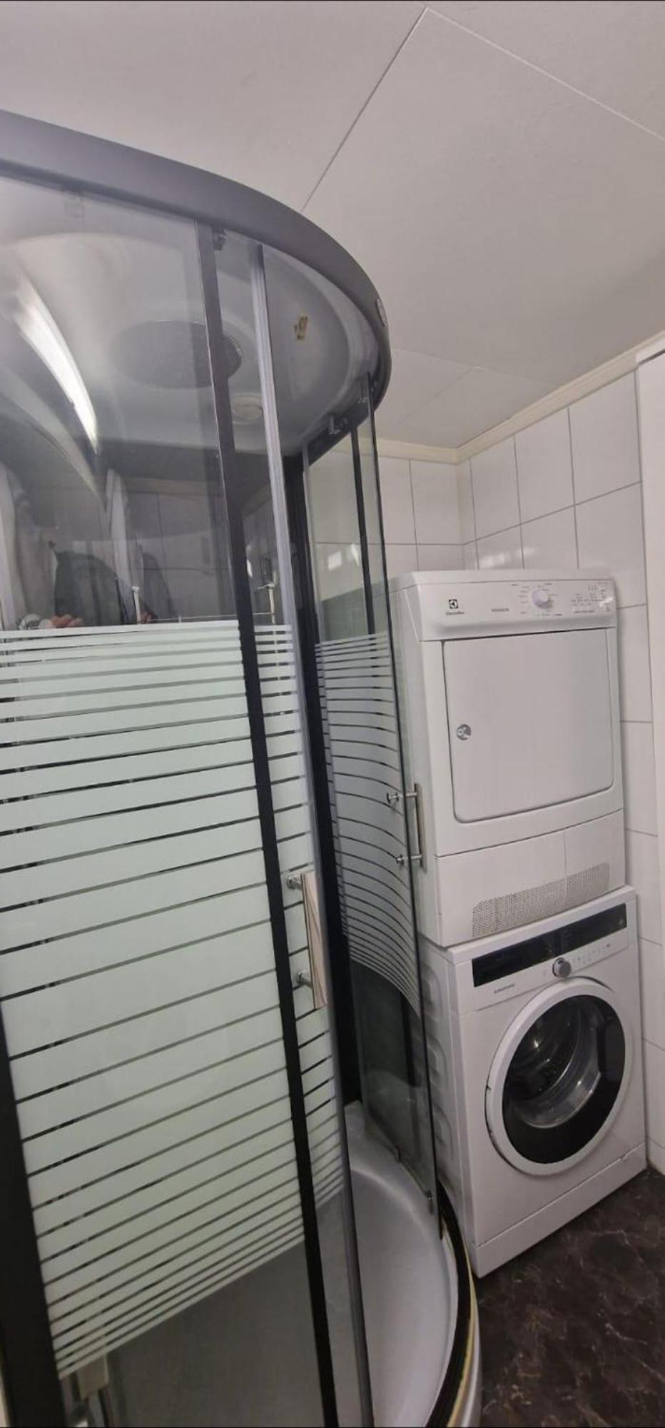 Storgata150 Andre Etasje Apartment Тромсьо Екстериор снимка