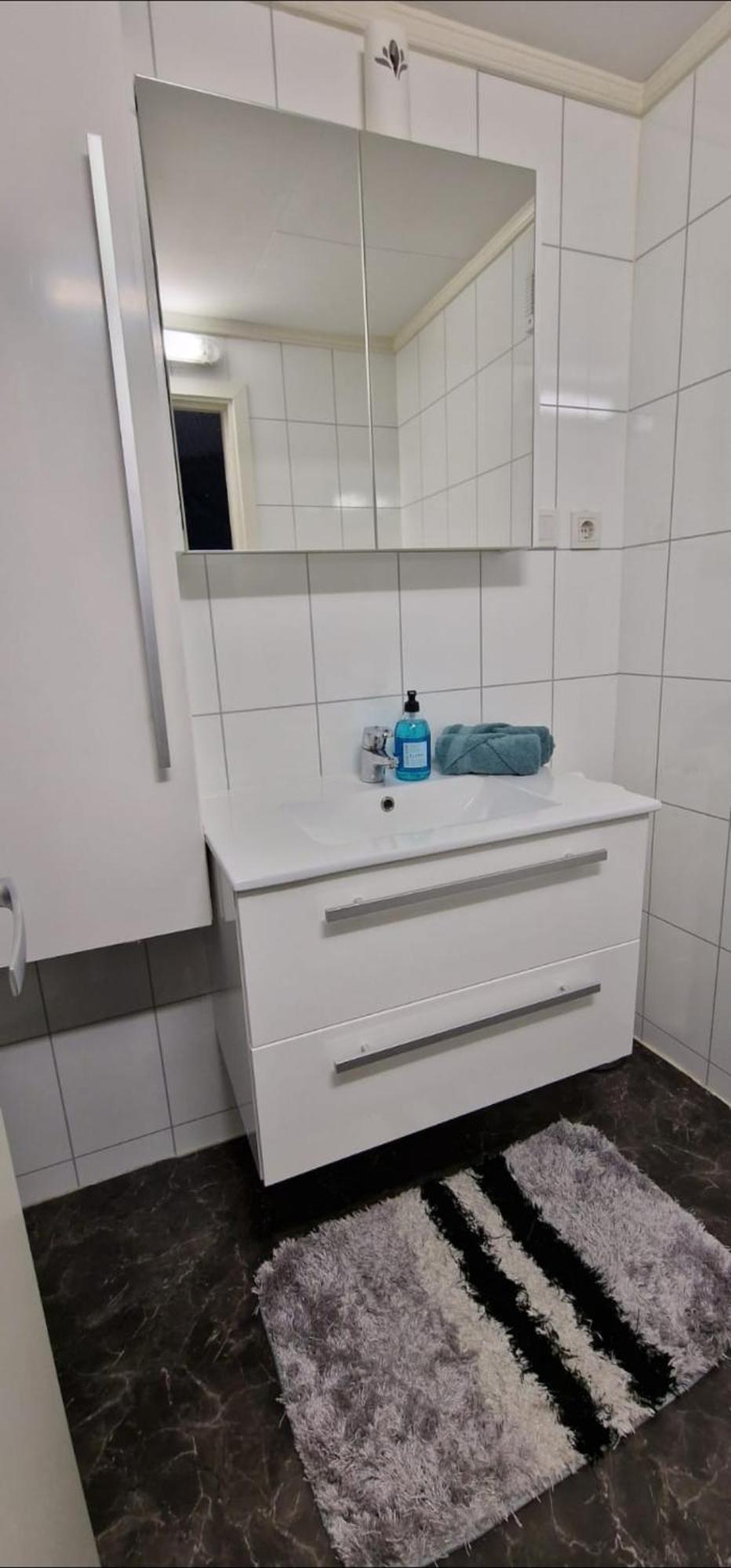 Storgata150 Andre Etasje Apartment Тромсьо Екстериор снимка