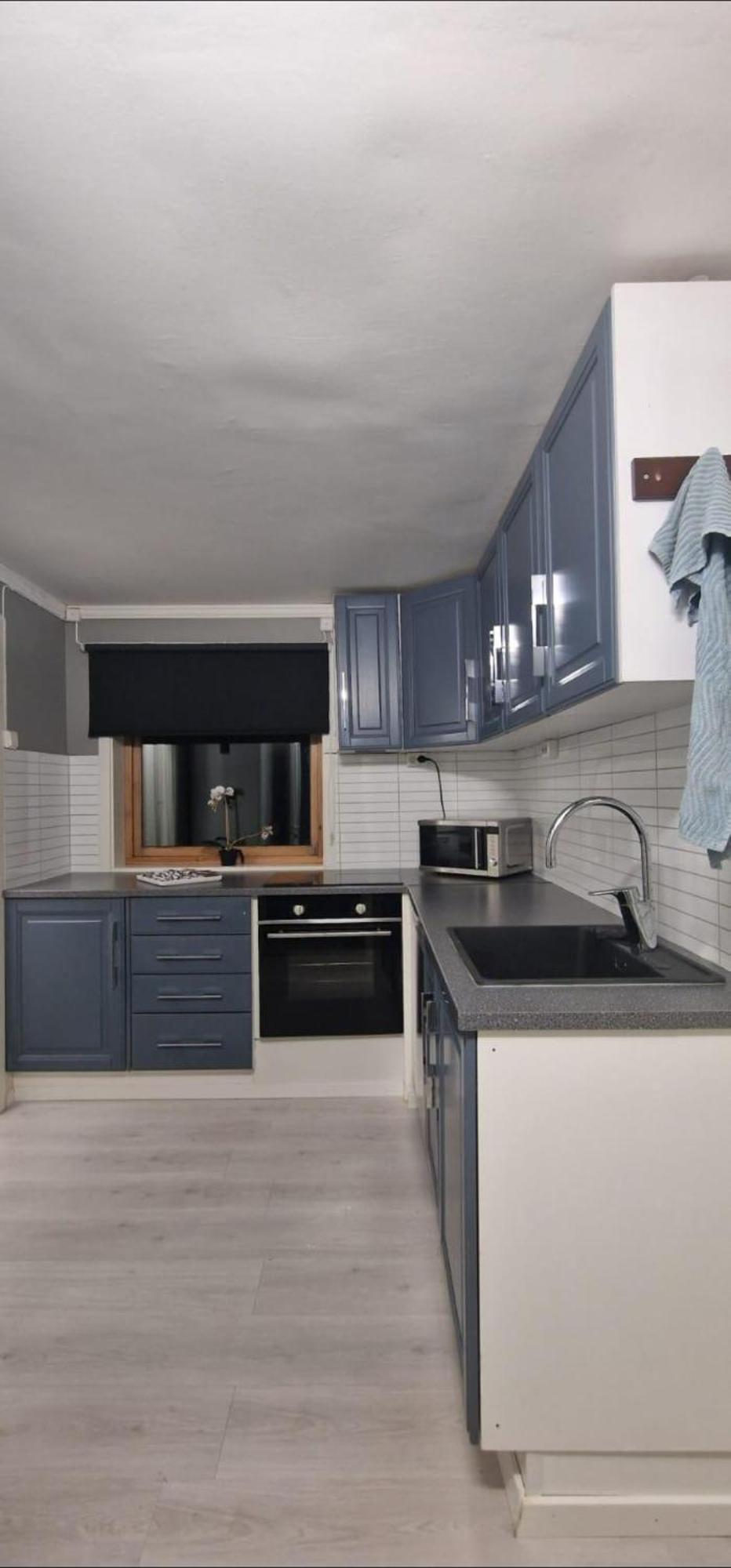 Storgata150 Andre Etasje Apartment Тромсьо Екстериор снимка