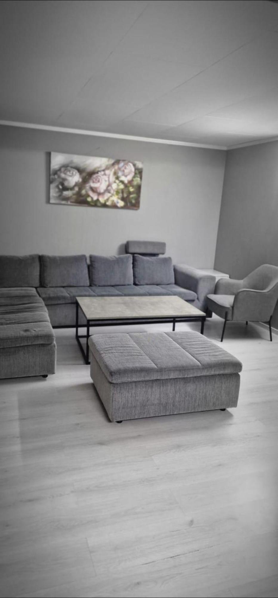 Storgata150 Andre Etasje Apartment Тромсьо Екстериор снимка